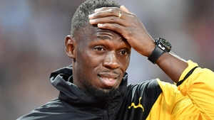 Usain Bolt, vizită surpriză în România! Cum a fost surprins sportivul pe străzile din Bucureşti