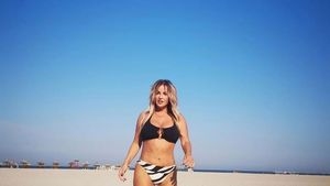 Tania Budi a renunțat să meargă la sala de fitness. Cum are grijă de corpul ei, la 58 de ani