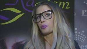 Andreea Bănică s-a pozat cu pantalonii in vine! "Asta e deja prea mult" Imaginea a ajuns pe internet