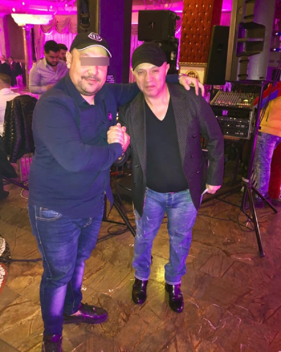 Nicolae Guță s-a pus din nou pe slăbit! Cum arată acum manelistul