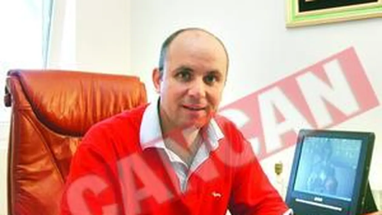 Gusa ameninta cu instanta, daca PIN nu e inscris la euroalegeri
