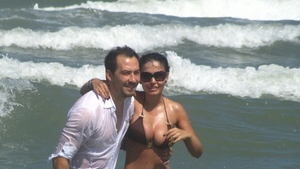 Relația tumultuoasă dintre Ștefan Stan și Andreea Mantea. Iubirea spusă în direct, cu lacrimi și audiență