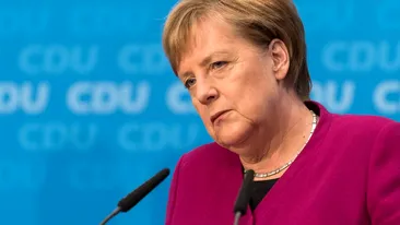 Anunțul făcut de Angela Merkel. Restricțiile rămân valabile în Germania până când 70% din populaţie va avea imunitate la noul virus