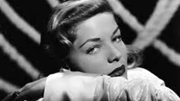 Din pacate, inca o veste trista a venit de la Hollywood! A murit actrita Lauren Bacall