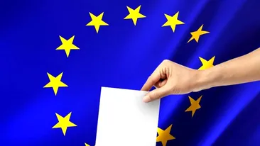 Alegeri europarlamentare 2019. Ora 10:00 - Prezența la vot: 6,56%