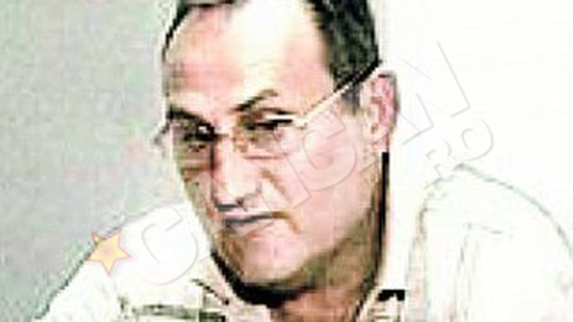 Mihai Bucurenciu, iertat de judecatori