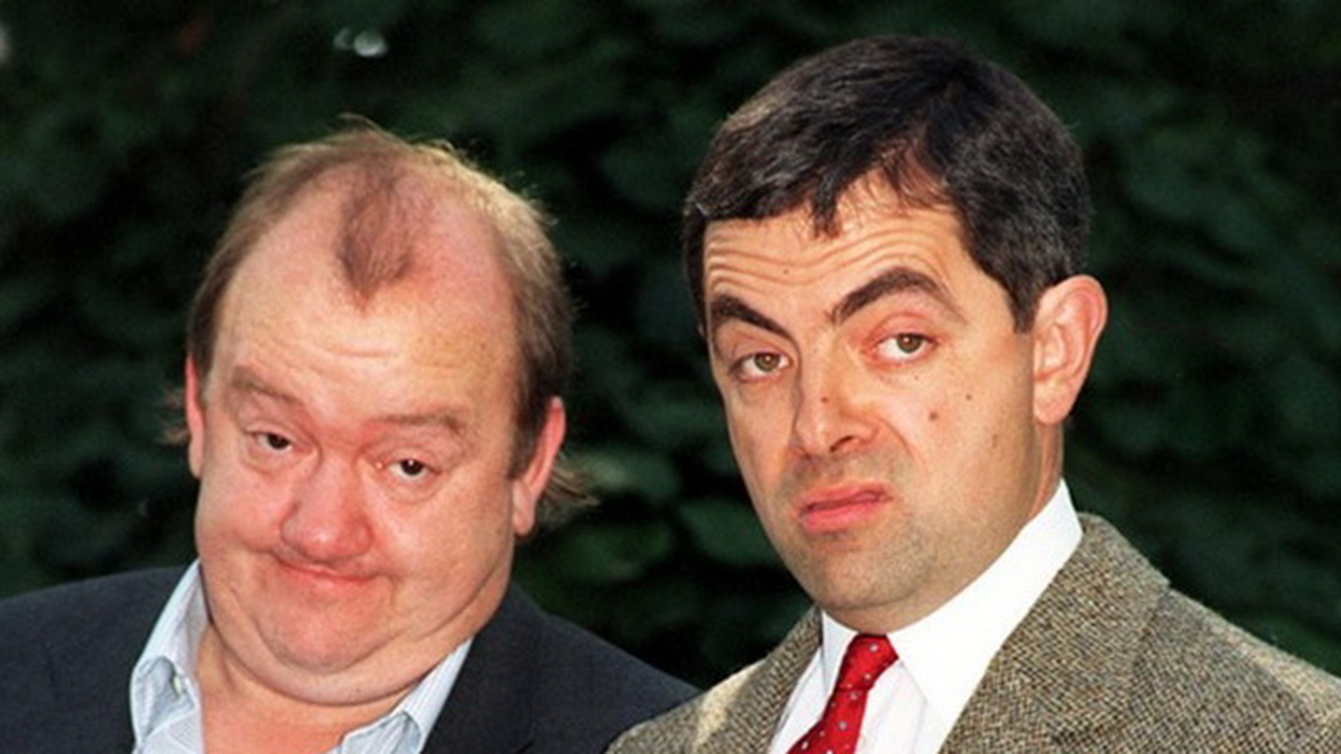 Mii de britanici il plang. Actorul britanic Mel Smith a decedat
