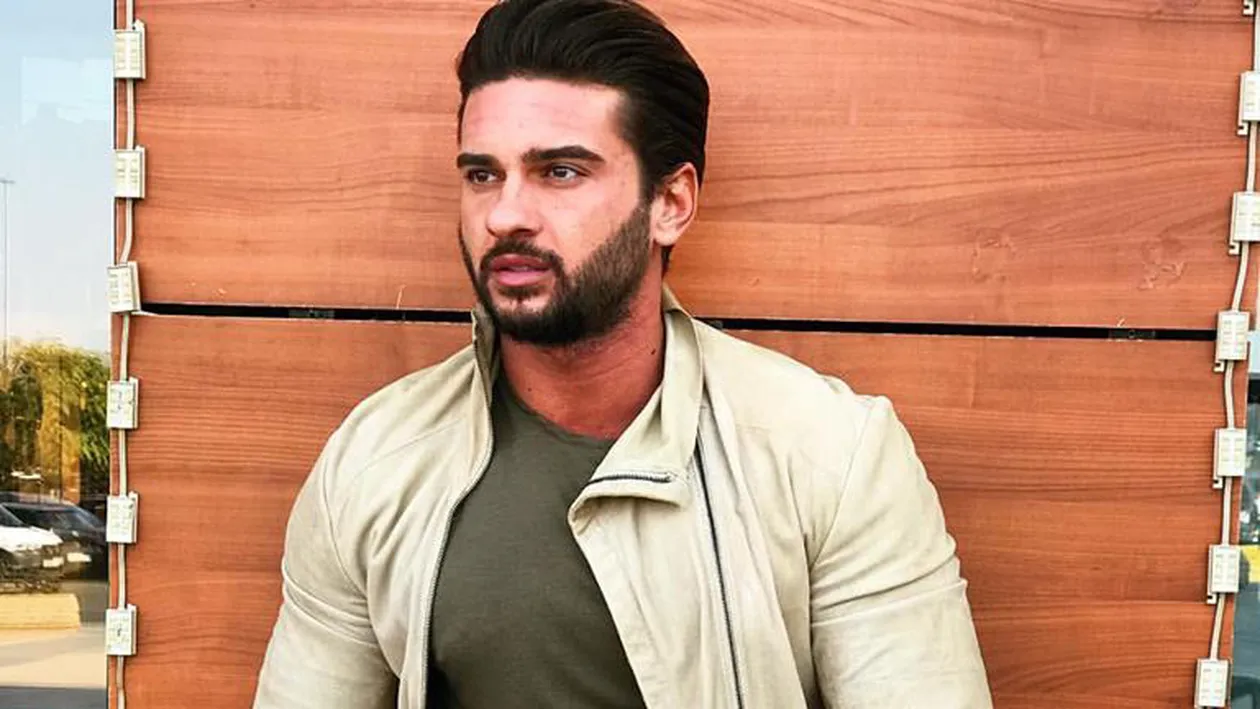 DORIAN POPA şi-a înşelat iubita! Artistul nu s-a mai putut abţine şi a recunoscut tot:”Îmi asum greşelile...“