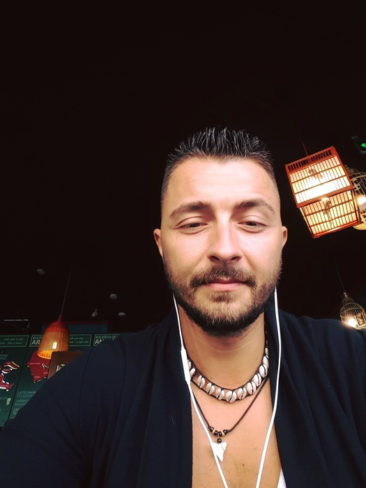 Îl mai ţii minte pe partenerul BIANCĂI DRĂGUŞANU de la „Dansez pentru tine“? Aşa arată acum CAROL SOLDEA