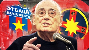 Horia Moculescu, declarații incendiare despre FCSB și Steaua. Ce propunere uluitoare i-a făcut latifundiarul din Pipera: ”Știu ce s-a întâmplat când Becali a dat lovitura de palat!”