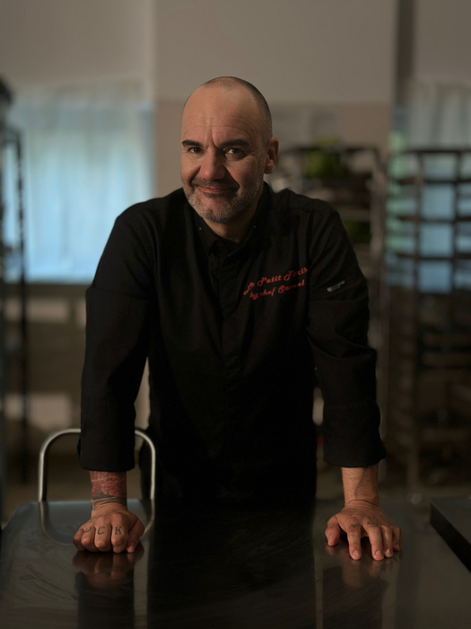Filmul "Dragoste pe muchie de cuțit" va fi prezent în cinematografele din toată țara, începând cu 29 septembrie