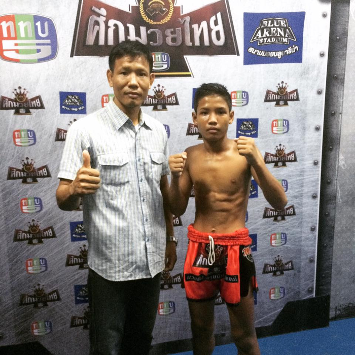 Anucha Tasako a murit fulgerător, după un meci de kickboxing. Sportivul a fost făcut KO