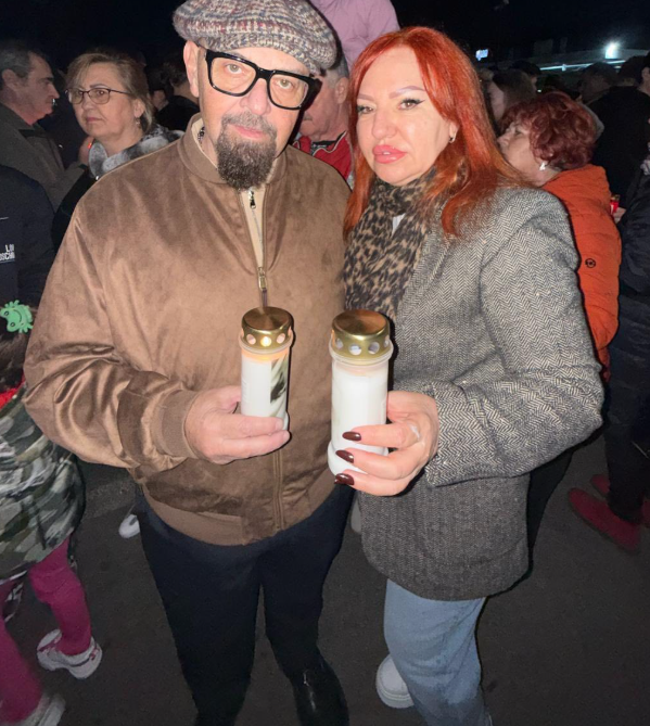 Piedone, mesaj VIRAL de Paște. Haterii au rămas fără cuvinte: ”Nu o să verific uleiul din candelă!”