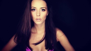 După ce a devenit cea mai sexy reporteriță sportivă, vrea să facă o carieră și în modeling