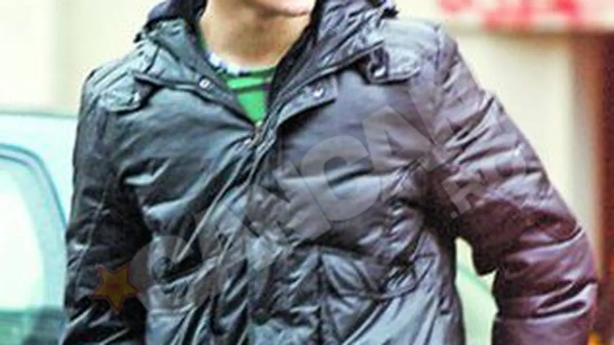 Juniorul lui Ciomu, executat silit