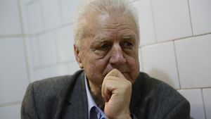 Vestea care l-a ingenucheat pe Jean Padureanu! Afaceristul a ramas pe drumuri!