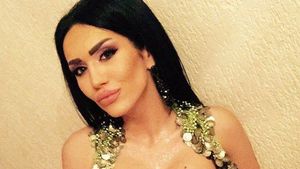 Margherita de la Clejani, schimbare totală de look! De necrezut cum arată acum