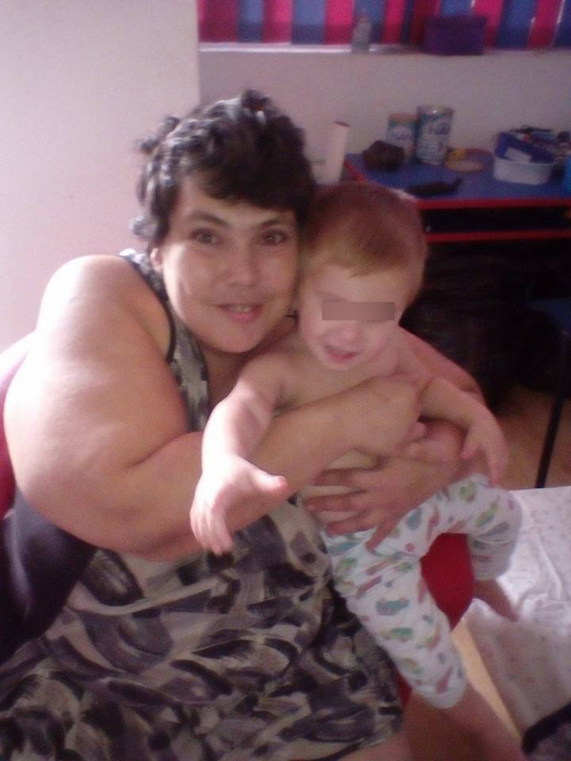 Ioana Tufaru şi-a pus inel gastric, pentru a da jos 100 de kilograme! A ţinut operaţia secretă pentru că…