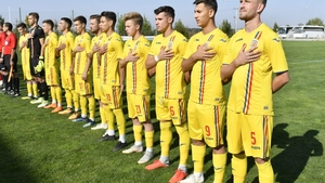 România depinde de Grecia pentru calificarea la „Turneul de Elită” „Under 19” a Campionatului European!