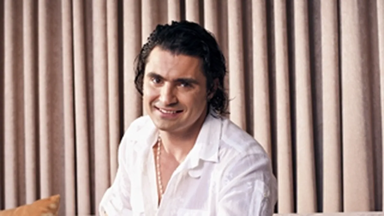 Pepe castiga bani multi dinainte de a deveni celebru: Filmam la nunti si faceam snitele in Moghioros