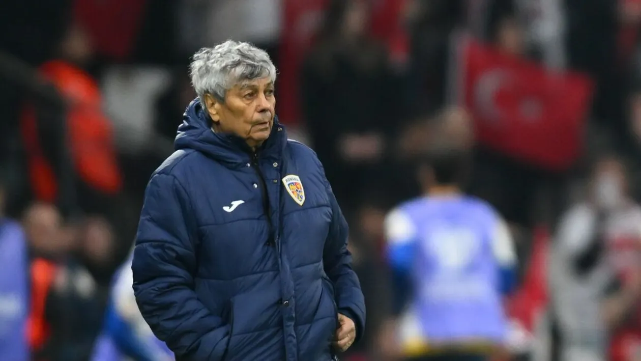 ”Gata, s-a terminat”. Mircea Lucescu a făcut anunțul de pe patul de spital, despre echipa națională