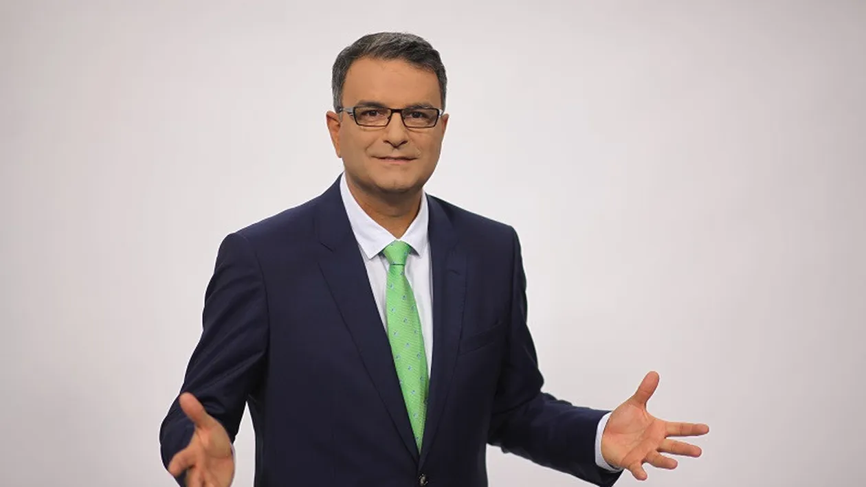 Femeia care l-a făcut pe Lucian Mîndruță să renunțe la actorie: ”Așa s-a oprit cariera mea”