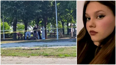 Tânăra care și-a ucis prietena și a băgat-o în bagaj face expertiză psihiatrică. Anchetatorii au făcut o descoperire șocantă