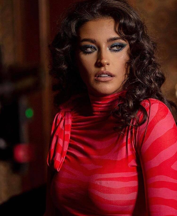 Antonia a făcut anunțul așteptat de toți fanii: „Al patrulea copil”