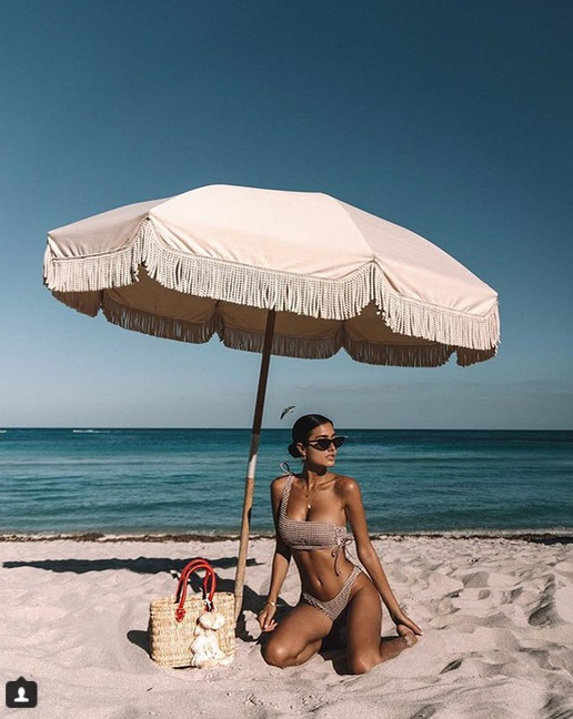 Ce iubită frumoasă avea DJ Avicii, Tim Bergling. Raquel Bettencourt este model