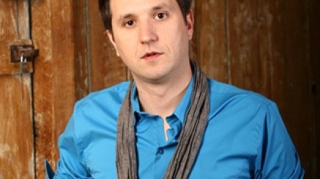 Andi Moisescu, asaltat de comentarii pe site-ul personal: "Am receptionat cateva 'basculante' de noroi"
