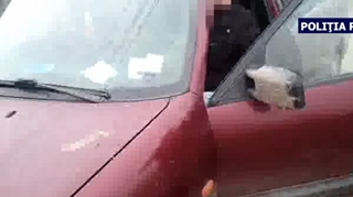 Metoda ingenioasa folosita de un traficant de tutun