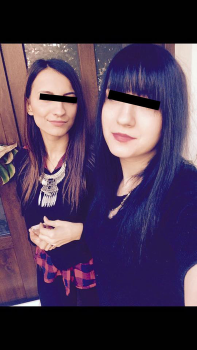 Fiicele lui Hanibal Dumitrașcu