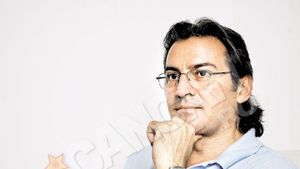 Doi batrani au fost casapiti pentru cateva vechituri! Ucigasul s-a ascuns sase ani la stana