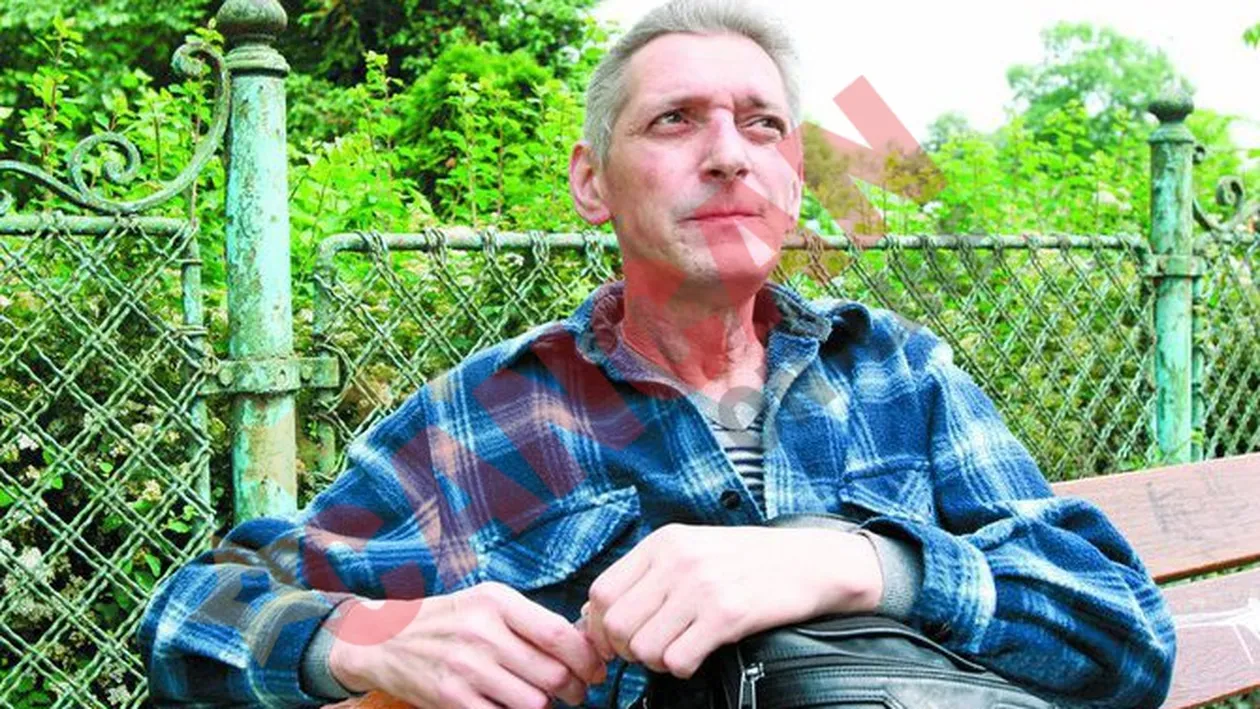 Predau de 36 de ani si voi muri de foame!