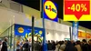 Reducere de 40% pentru desertul adorat de toți românii, doar astăzi și mâine, în toate magazinele LIDL din țara noastră