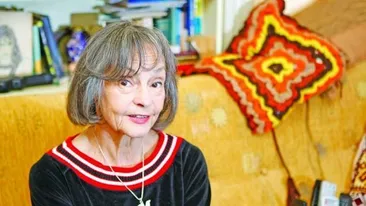 Marina Voica și durerea ascunsă în suflet: ”Când s-a îmbolnăvit mi-am dat seama ce pierd...”