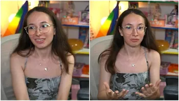 Alex Stamate nu este real! Laura Bălan a spus adevărul despre cel mai ”disprețuit” bărbat de pe internet