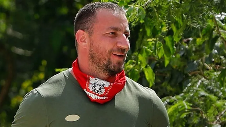 Marian Godină a făcut un gest neașteptat pentru Patricia Vizitiu, după conflictul de la Survivor. Reacția Faimoșilor și a Războinicilor a spus totul