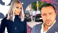 Cum o “hărțuiește” Alex Bodi pe Bianca Drăgușanu: “Îi spune că nu poate să trăiască fără ea” + Cum i-a “plantat” în dormitor 1.001 trandafiri