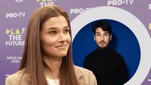 Ce a pătimit Theo Rose la un restaurant cu 2 stele Michelin din Paris: "Anghel cu Monica râdeau de mine"