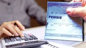 Românii care riscă să rămână fără pensii de la 1 octombrie 2025. Care este motivul