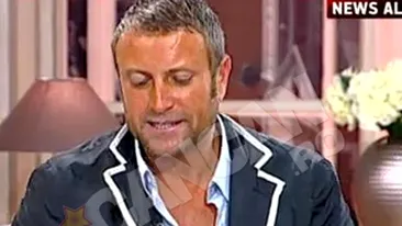 Catalin Botezatu vrea sa o consilieze pe Alina Vidican! O ajuta sa-si aleaga rochia de mireasa