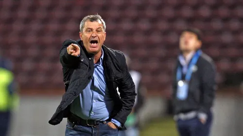 Mircea Rednic l-a mitraliat pe Radu Petrescu: „Nu îl recunsoc pe băiatul ăsta!”