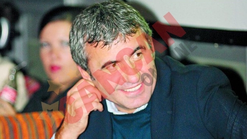Hagi a facut show pe melodia "Ma dusei sa trec la Olt"