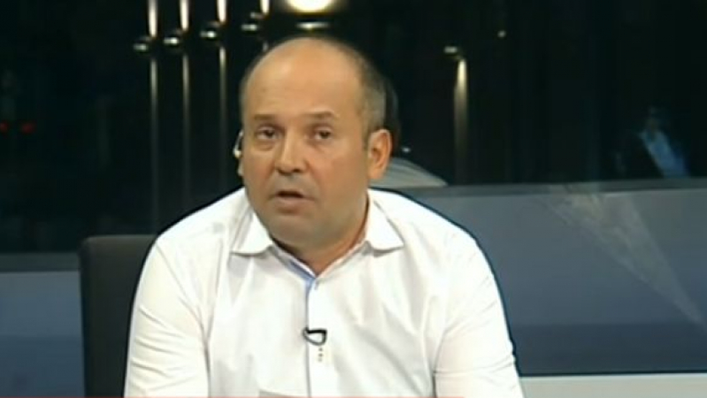 După aproape 10 ani, Radu Banciu pleacă de la B1 TV
