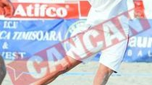 Dinamo bate Steaua si pe plaja
