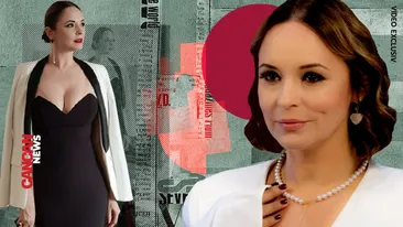 Andreea Marin, ironizată de Iulia Albu. “E o modă. Doamna cu găina...” + De cine a fost îndrăgostită în secret fosta “Zână a Surprizelor”