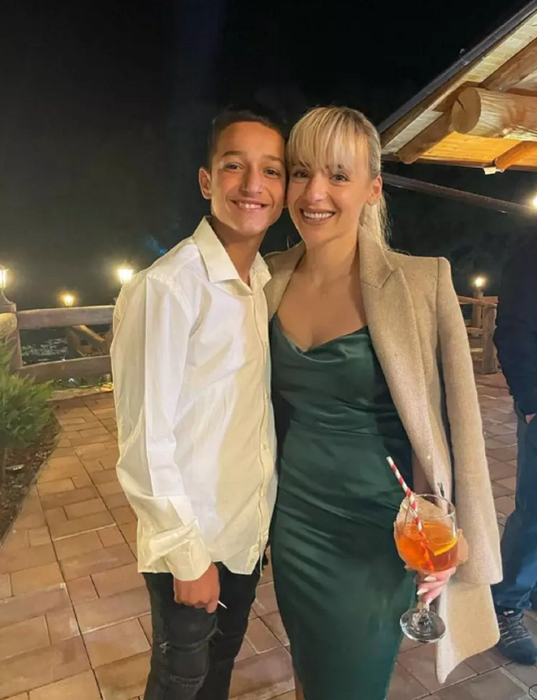 Beni, copilul „adoptat” de familia lui Culiță Sterp, dramă uriașă. Prin ce a trecut băiatul când avea doar 4 ani