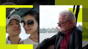 Telefonul care l-a făcut pe Irinel Columbeanu să izbucnească în lacrimi. L-a sunat Mr. Pink și i-a făcut o ofertă șocantă!