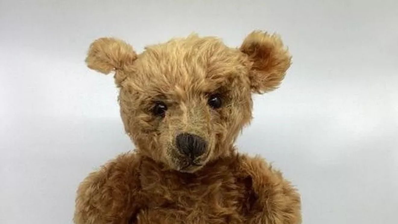 Descoperirea care a lăsat-o mută de uimire! Ce a găsit o femeie în doi ursuleți de pluș abia cumpărați